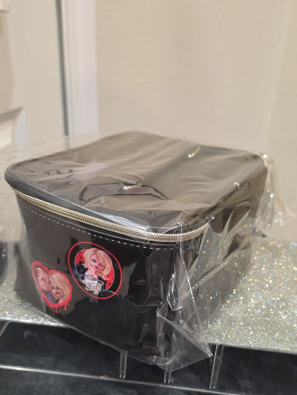 Glamlite Tiff's Glam Bag